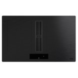 SMEG indukcinė kaitlentė su integruotu gartraukiu HOBD382MB2  | 1