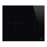 SMEG indukcinė kaitlentė SI2631D  | 1