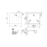 SMEG indukcinė kaitlentė SI2631D  | 4