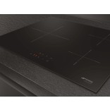 SMEG indukcinė kaitlentė SI2631D  | 2
