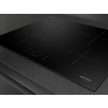 SMEG indukcinė kaitlentė SI1B2642D  | 2