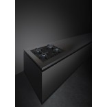 SMEG dujinė kaitlentė PV264B  | 2