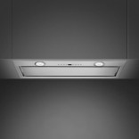 SMEG gartraukis KICGR70X2  | 1