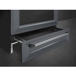SMEG dujinė viryklė su elektrine orkaite  | 6