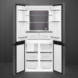 SMEG šaldytuvas FQI48KD  | 3