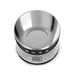 SMEG svarstyklės KSC01BLMWW  | 4