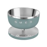 SMEG svarstyklės KSC01BLMWW  | 1