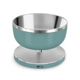 SMEG svarstyklės KSC01BLMWW  | 3