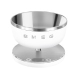SMEG svarstyklės KSC01BLMWW  | 1