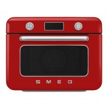 SMEG orkaitė su garų funkcija COF01RDEU | 1