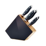 Richardson Sheffield peilių rinkinys su stovu "Grand Chef", 6 dalys  | 1