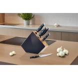 Richardson Sheffield peilių rinkinys su stovu "Grand Chef", 6 dalys  | 3