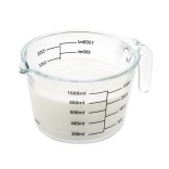 GEFU matavimo indas "Dimenso" 1 l | 3