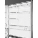 SMEG šaldytuvas FC84EN4HX  | 6