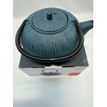 LACOR ketaus arbatinukas "Blue", 1,1 l  | 2