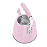 SMEG virdulys  | 4