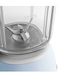 SMEG smulkintuvas-kokteilinė  | 5