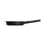 WOLL pusiau gili liejinio keptuvė „Diamond QXR eco Logic Induction" Ø 24 cm | 5