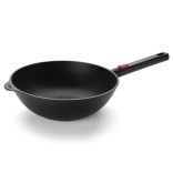 WOLL liejinio keptuvė „Diamond QXR eco Logic Induction", WOK Ø 28 cm | 1