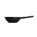WOLL liejinio keptuvė „Diamond QXR eco Logic Induction", WOK Ø 28 cm | 4