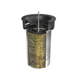 GEFU arbatinukas ''T-prep'' 1,5 l | 5