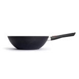 WOLL liejinio keptuvė ,,Diamond QXR Eco Lite Induction", WOK, Ø 30 cm  | 4