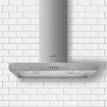 SMEG gartraukis KATE600CEX  | 3