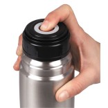 LACOR nerūdijančio plieno termosas 750 ml | 2