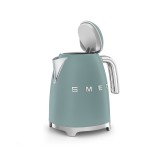 SMEG elektrinis virdulys, 1,7 l KLF03EGMEU | 4