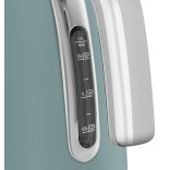 SMEG elektrinis virdulys, 1,7 l KLF03EGMEU | 6