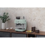SMEG kavos virimo aparatas EGF03PGEU | 2