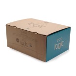WOLL gilus liejinio puodas su dangčiu „Diamond QXR eco Logic Induction" Ø 24 cm, 4,5 l | 7