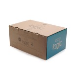 WOLL gilus liejinio puodas su dangčiu „Diamond QXR eco Logic Induction" Ø 20 cm, 3 l | 7