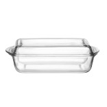 RITZENHOFF & BREKER kepimo indas su dangčiu "Cucina", 35 x 20 cm  | 1