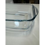 RITZENHOFF & BREKER kepimo indas su dangčiu "Cucina", 35 x 20 cm  | 2