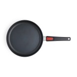 WOLL liejinio keptuvė "Diamond Lite Induction" Ø 28 cm | 5