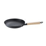 ROHE ketaus keptuvė "John" Ø 24 cm | 1