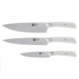 Richardson Sheffield peilių rinkinys "Supreme" 3 vnt. | 1