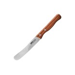 GEFU peilis "Stulle" 22 cm | 1