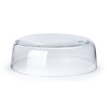 CONTINENTA indas sūriui su dangteliu Ø 27 cm | 3