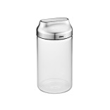 GEFU stiklinis indas biriems maisto produktams "Kippo" 19,1 cm | 4