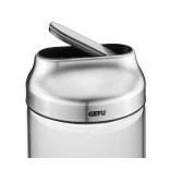 GEFU stiklinis indas biriems maisto produktams "Kippo" 23,8 cm | 5