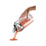 GEFU stiklinis indas biriems maisto produktams "Kippo" 23,8 cm | 6