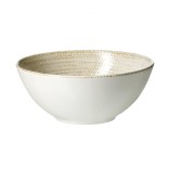 RITZENHOFF & BREKER dubenėlis "Sand Rimini" Ø 16,5 cm | 1