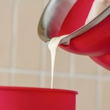 COOX silikoninis sulankstomas dubuo "Collaptibowl", 2 l  | 3