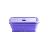 COOX silikoninė sulankstoma dėžutė "Collaptibox" 250 ml | 1