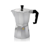 KRUGER espresso kavinukas "Italiano" 350 ml | 1