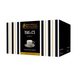 MAXWELL AND WILLIAMS porcelianinis puodelis su lėkštute "Regency", 240 ml  | 3