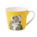 MAXWELL AND WILLIAMS porcelianinis puodelis "Koala Joey", 370 ml  | 1