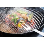 GEFU griliaus cilindras daržovėms "BBQ" 30 cm | 3
